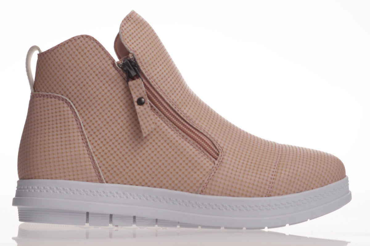 Laguna Quays Karma Blush Faux Leather Kitty & Co Yarrawonga