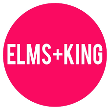 Elms and King