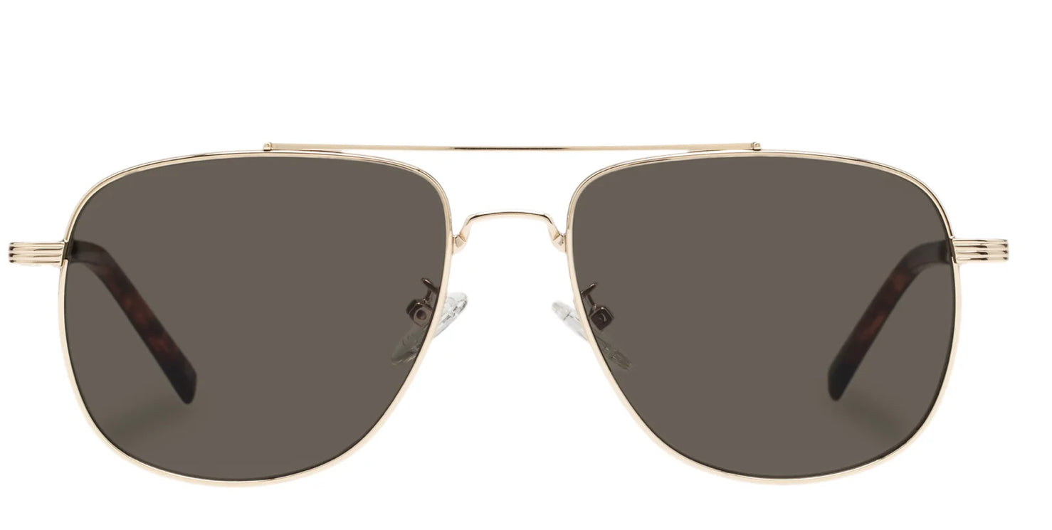 Le Specs - The Charmer - Gold