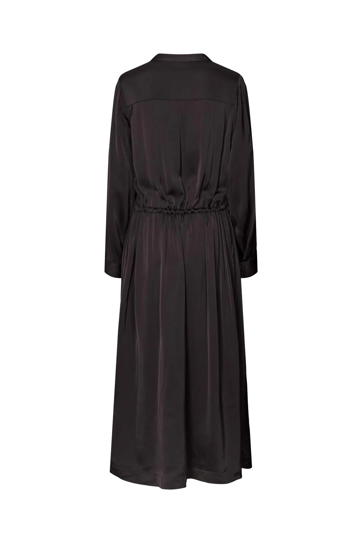 Rabens Saloner - Pim Dress - Black