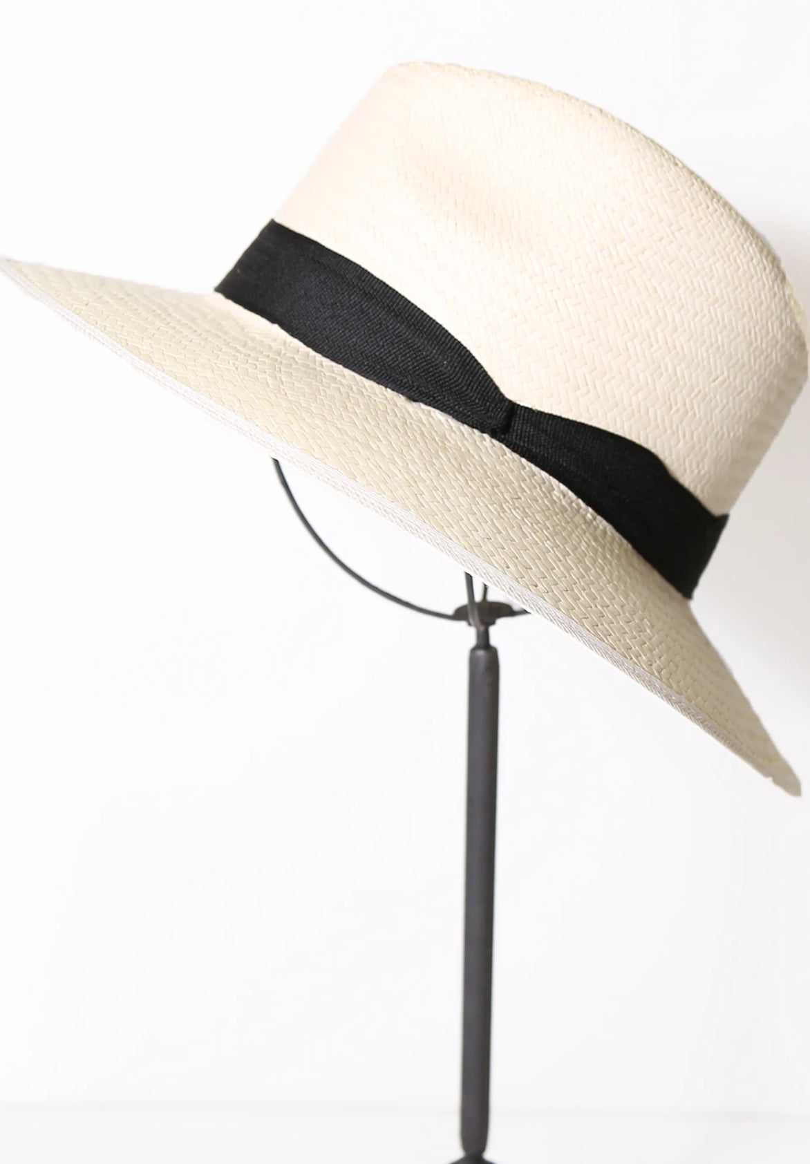 Panama Hat (small)