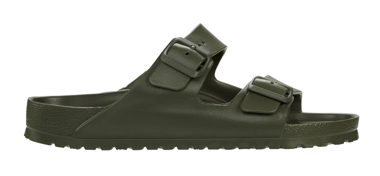 Birkenstock Arizona Khaki EVA Narrow Kitty Co Yarrawonga