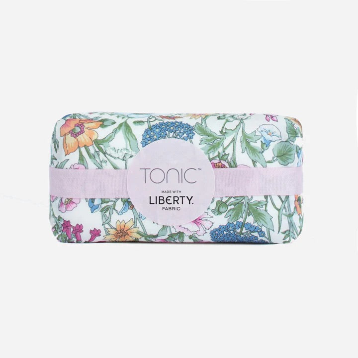 Tonic - Liberty Shea Butter Soap (250gm) - Rachel