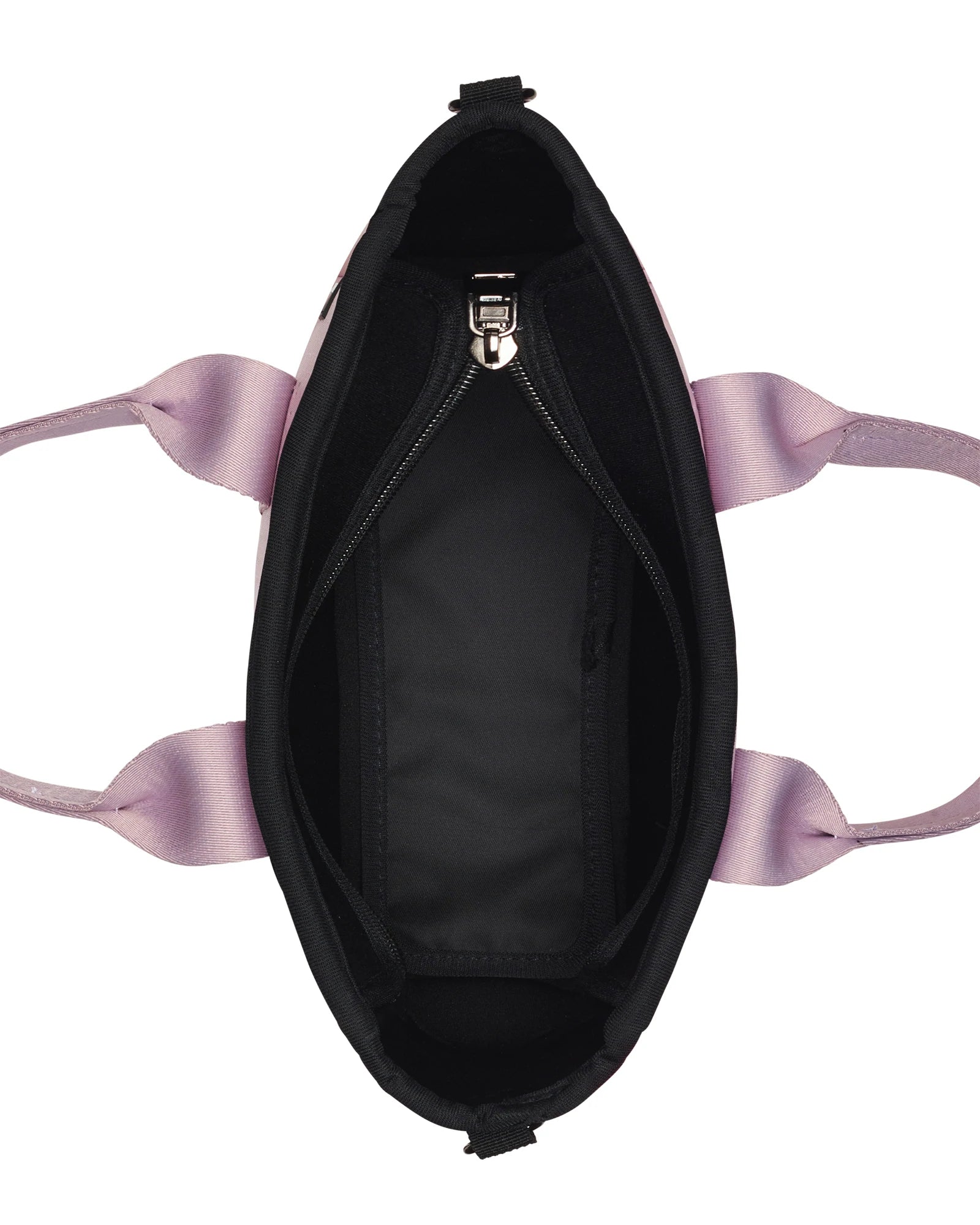 Prene - The Mila Crossbody Bag - Lilac
